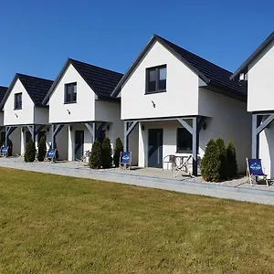  Apartament Wiślany Przekop