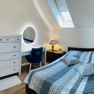  Apartament Bursztynowa Komnata -