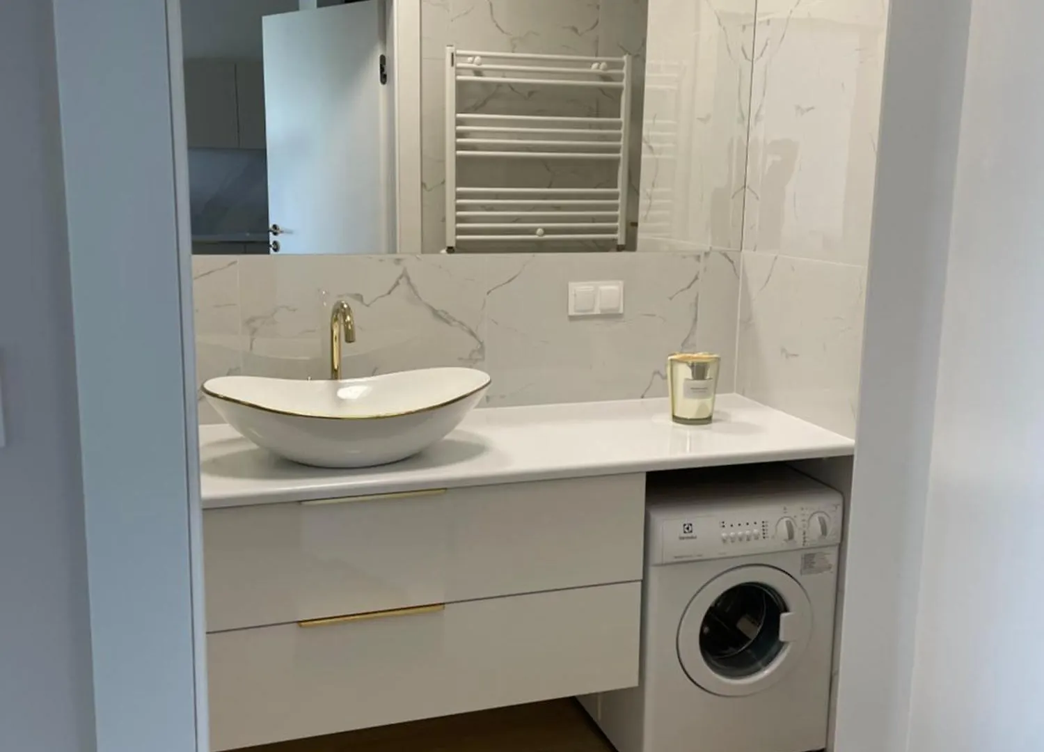 Baltic Porto Apartment Gdansk