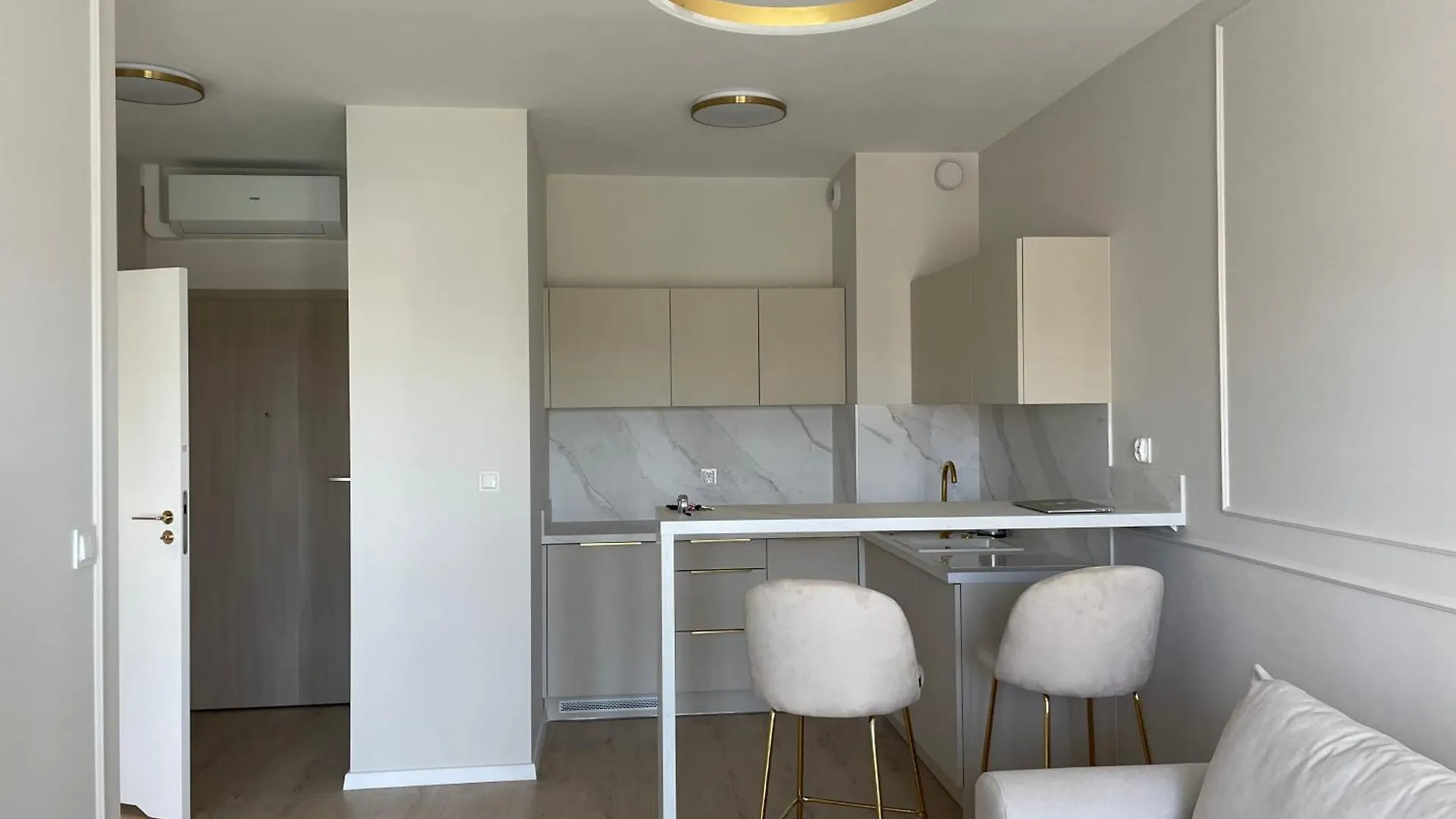 Baltic Porto Apartment Gdansk